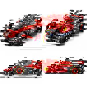 LEGO Speed Champions Ferrari SF-24 F1 Race Car 77242